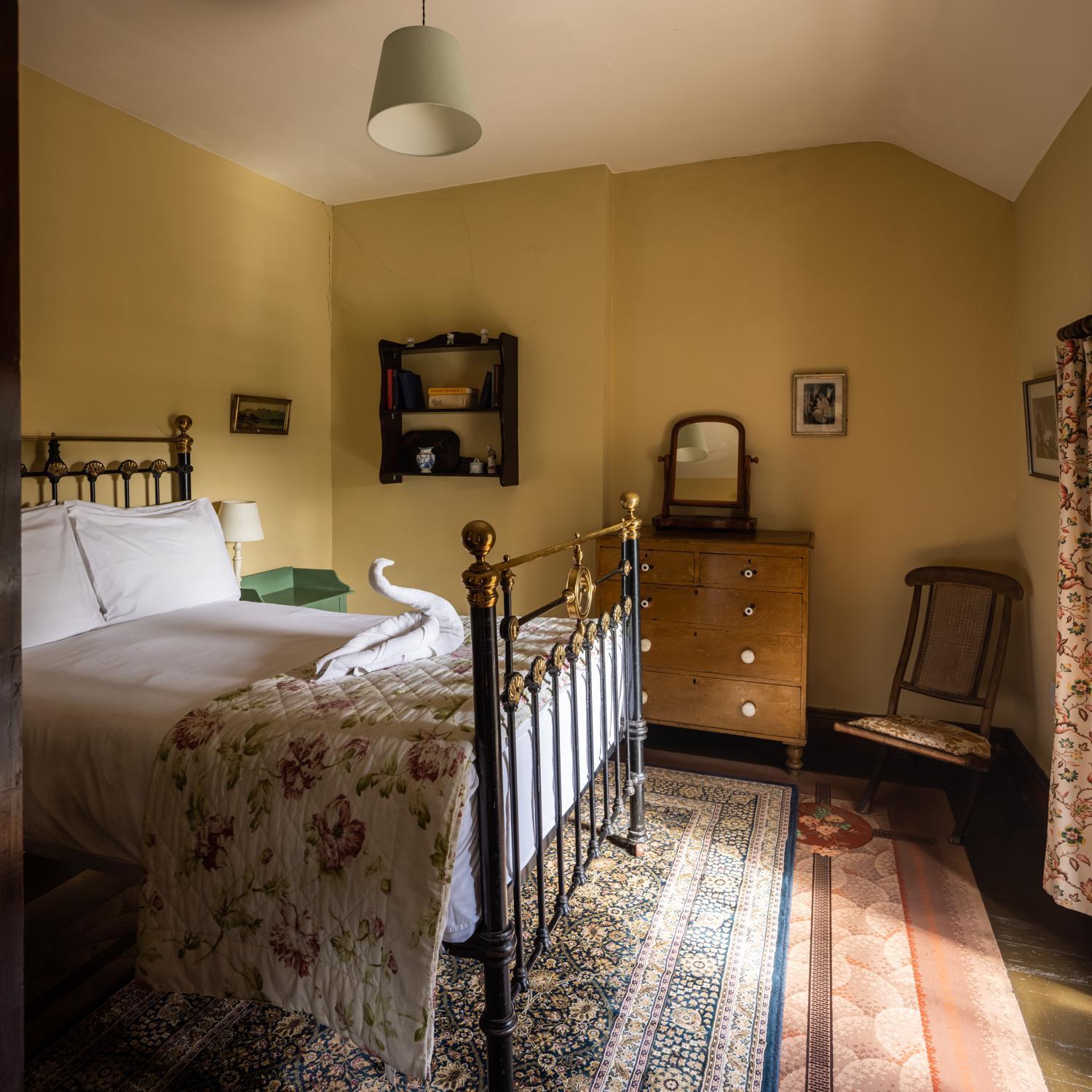 Tullymurry House Newry Buitenkant foto