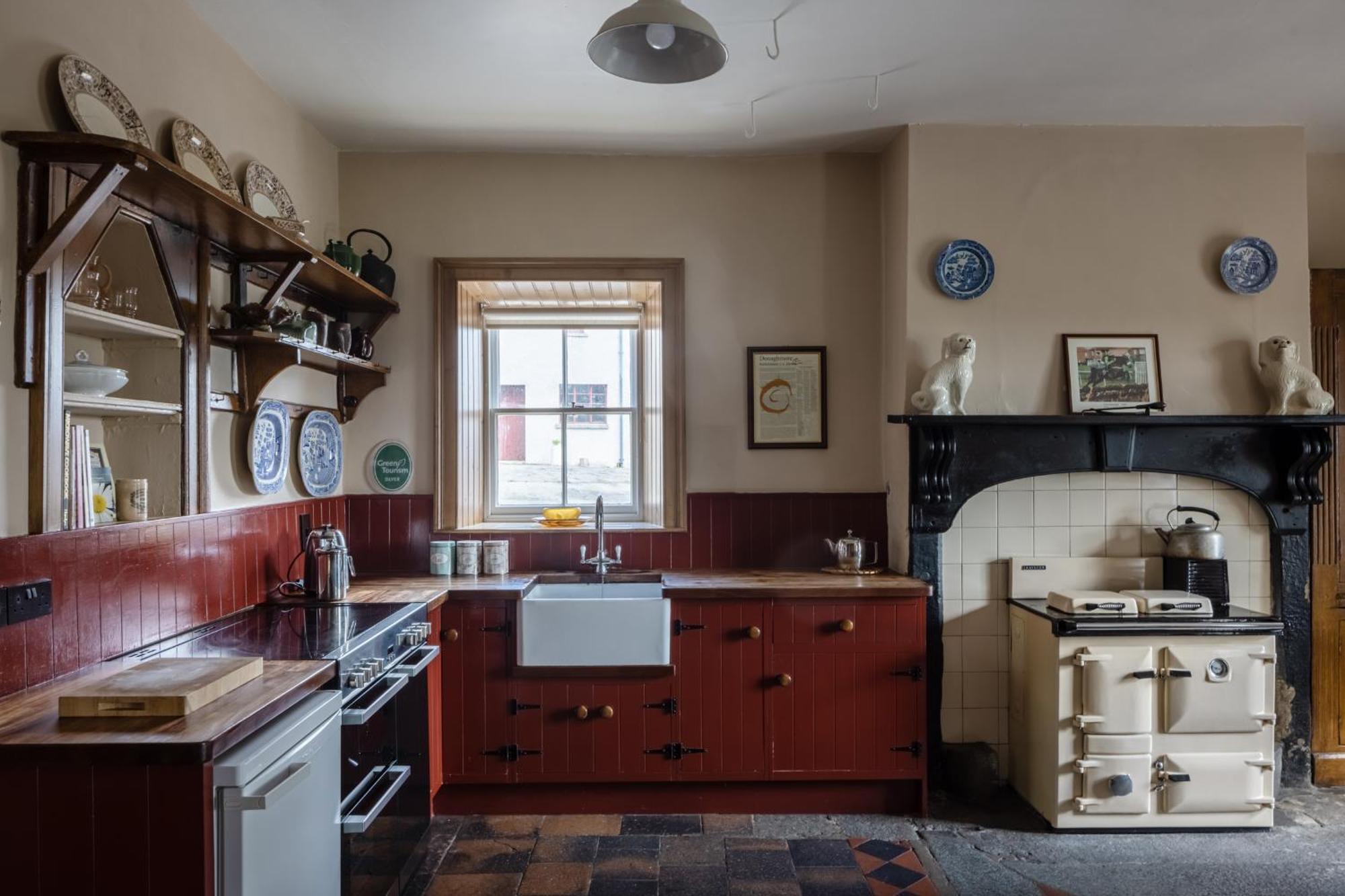 Tullymurry House Newry Buitenkant foto