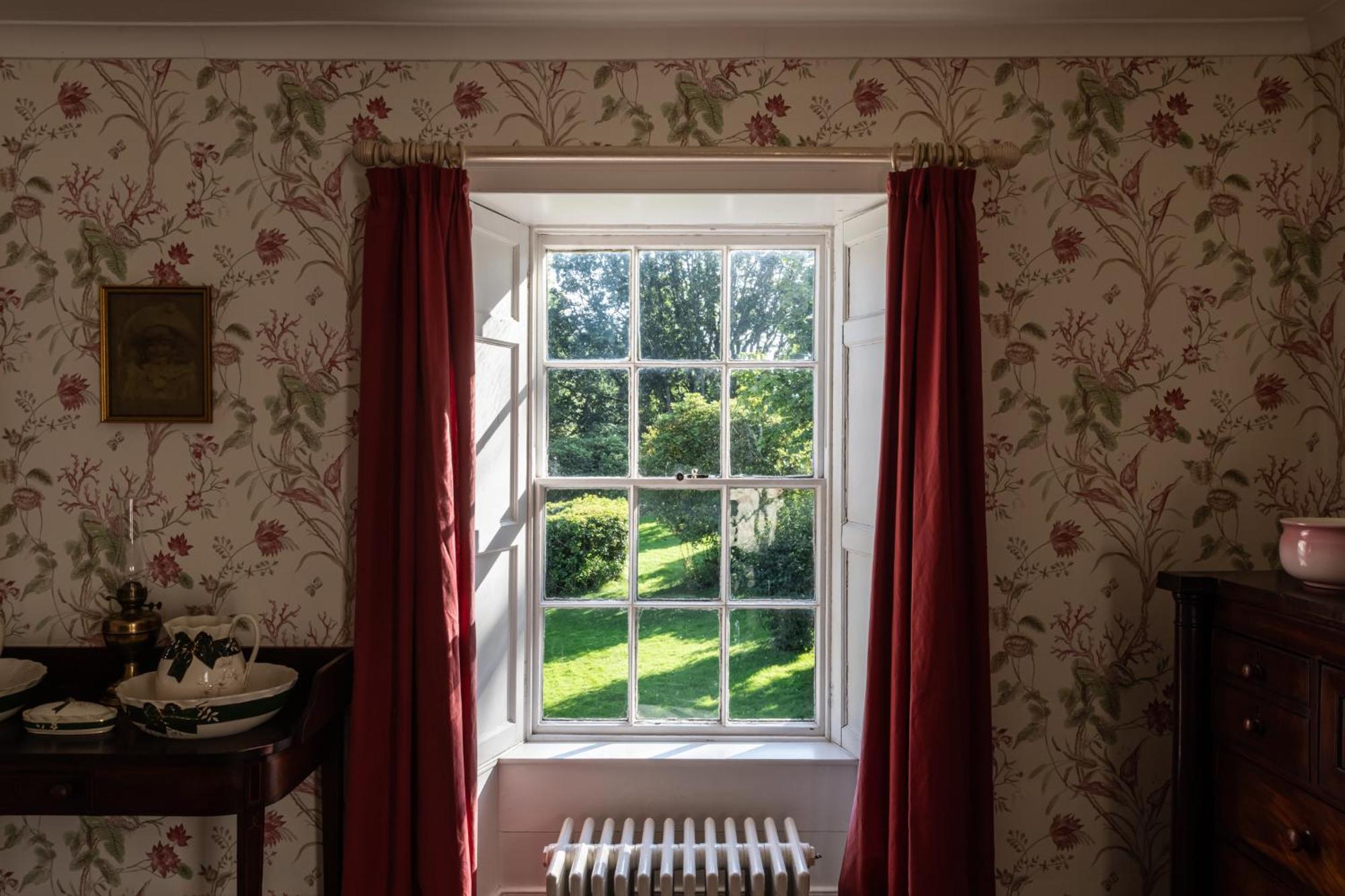 Tullymurry House Newry Buitenkant foto