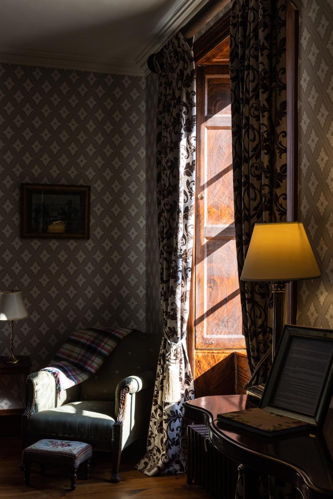 Tullymurry House Newry Buitenkant foto