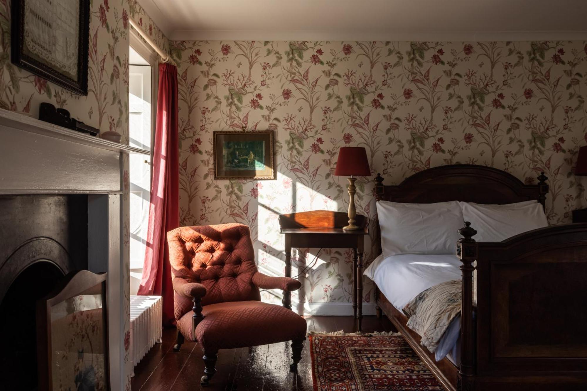 Tullymurry House Newry Buitenkant foto