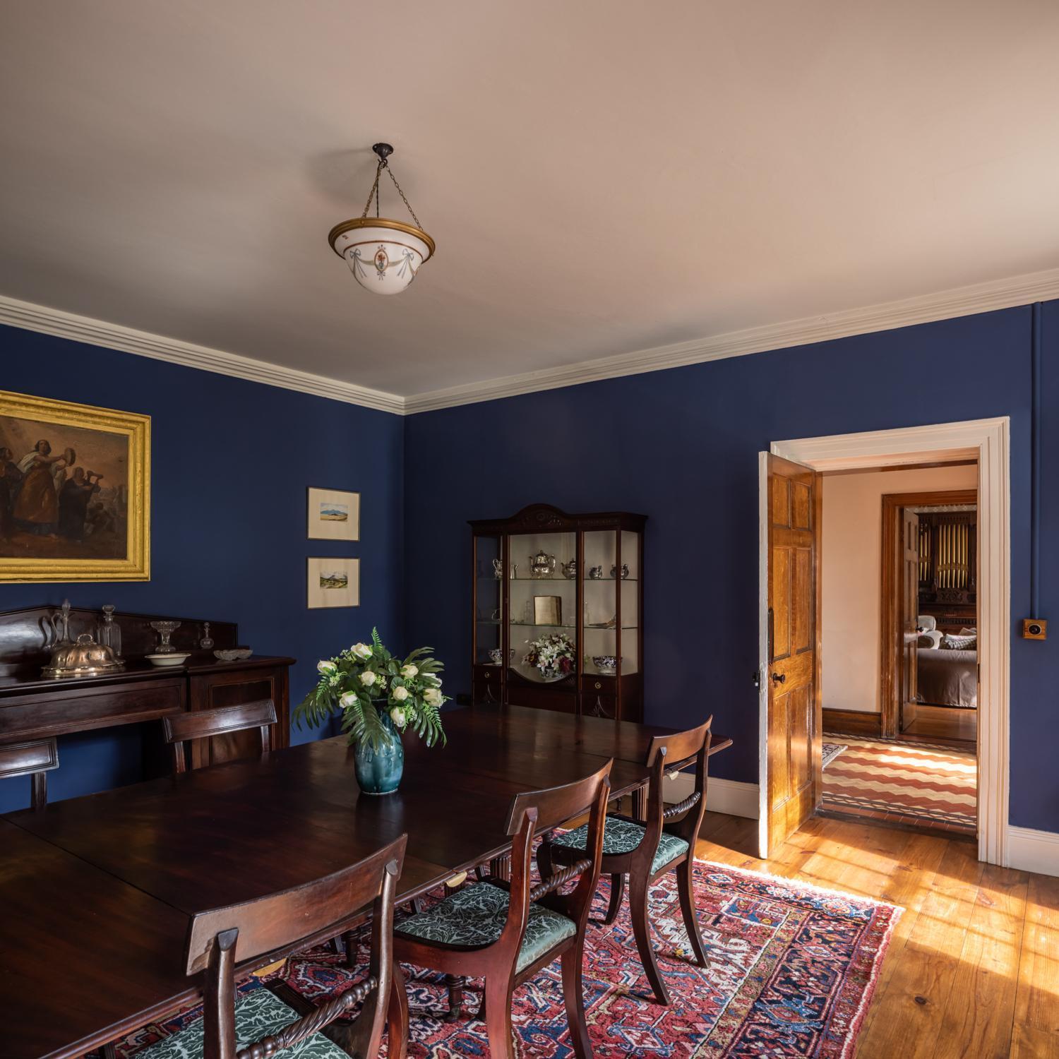 Tullymurry House Newry Buitenkant foto