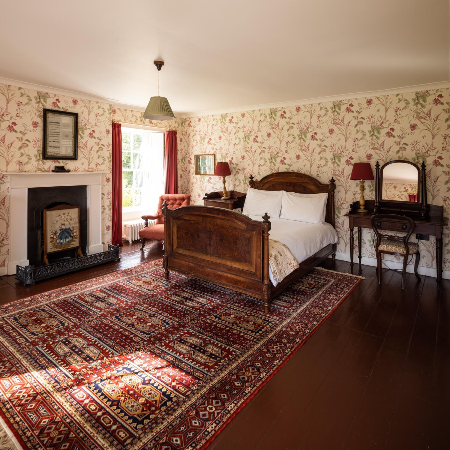 Tullymurry House Newry Buitenkant foto