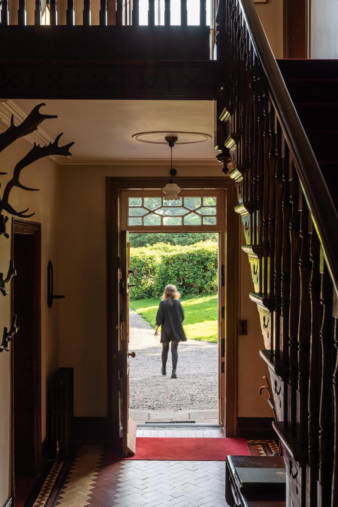 Tullymurry House Newry Buitenkant foto