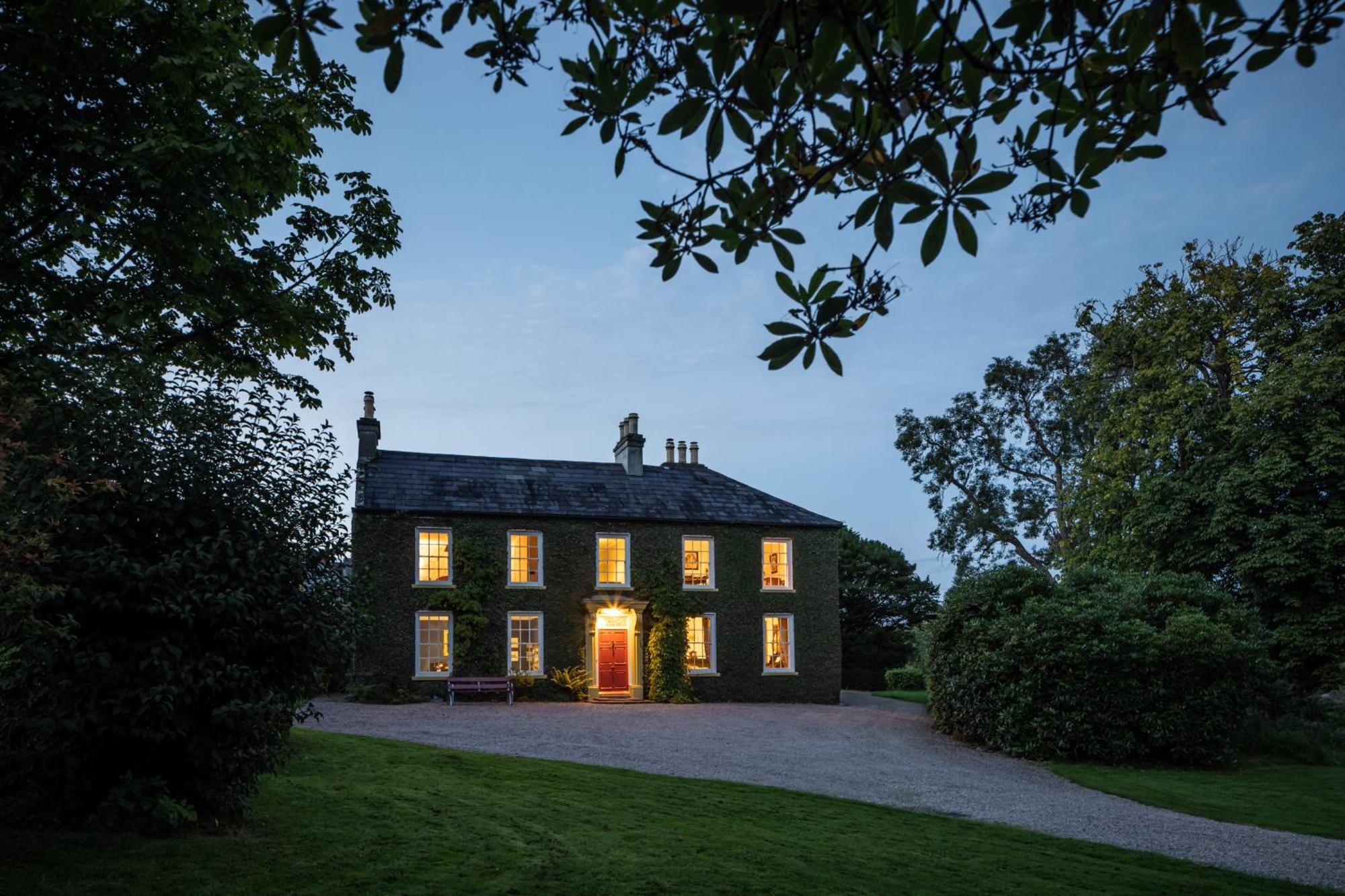 Tullymurry House Newry Buitenkant foto