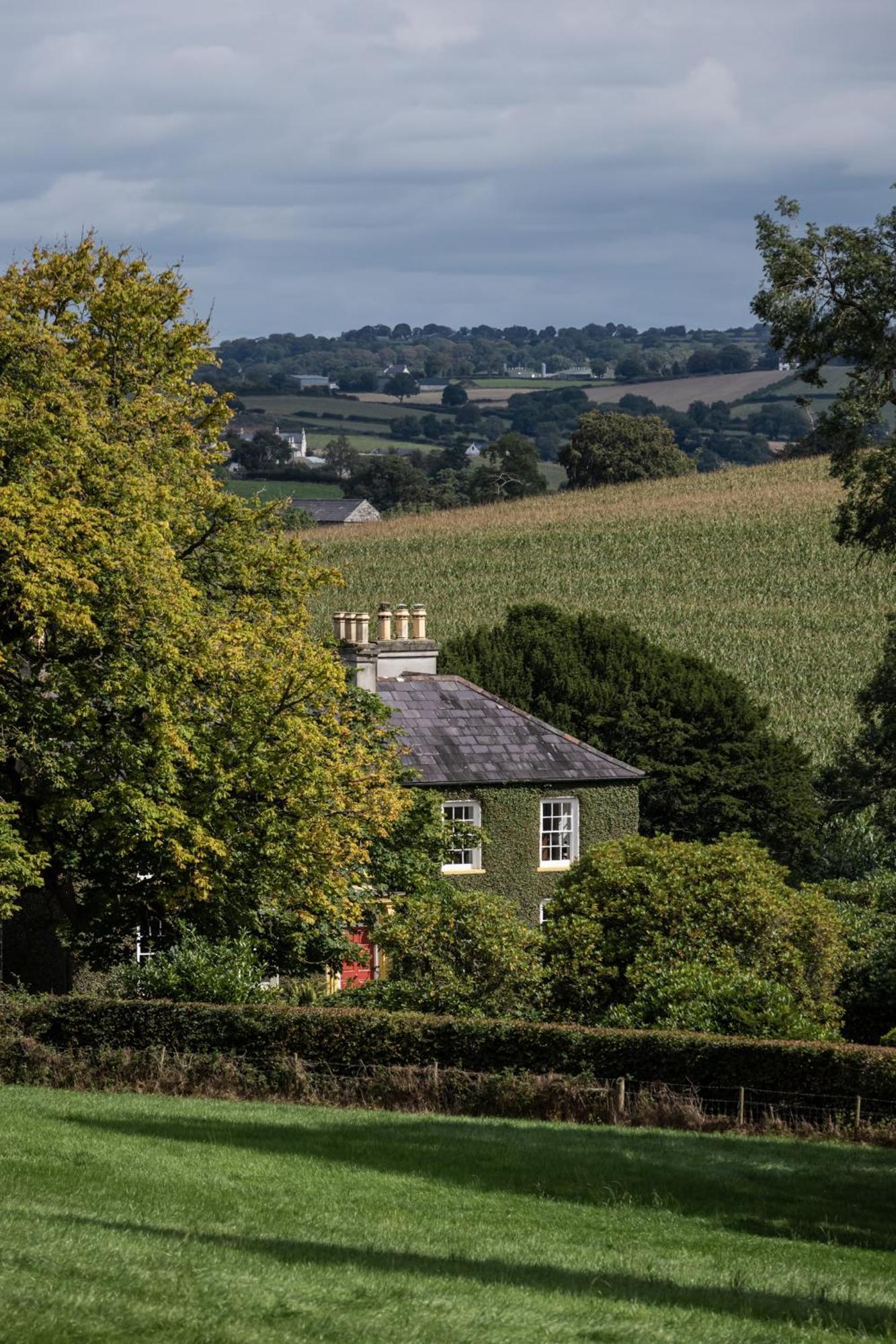 Tullymurry House Newry Buitenkant foto