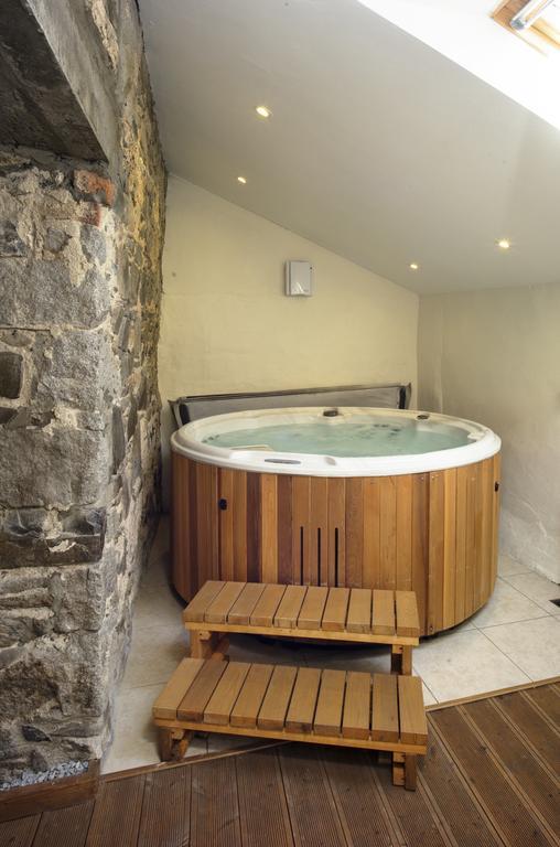 Tullymurry House Newry Buitenkant foto