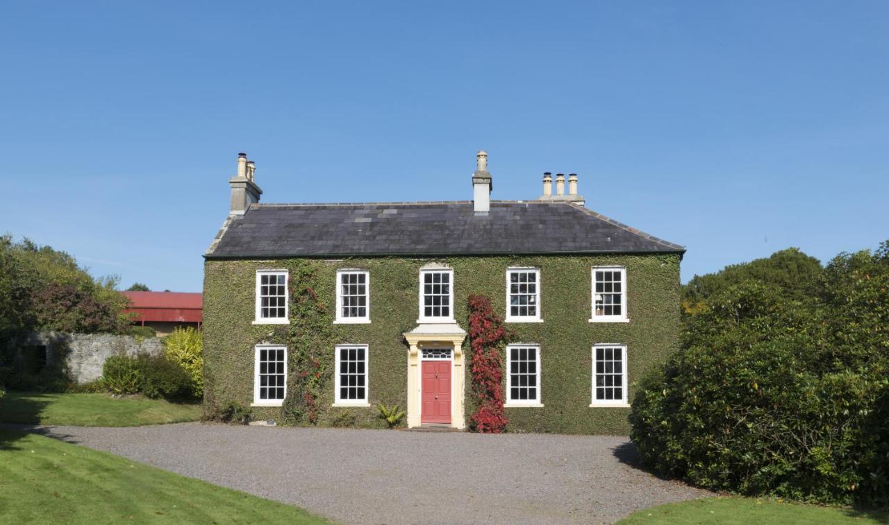 Tullymurry House Newry Buitenkant foto